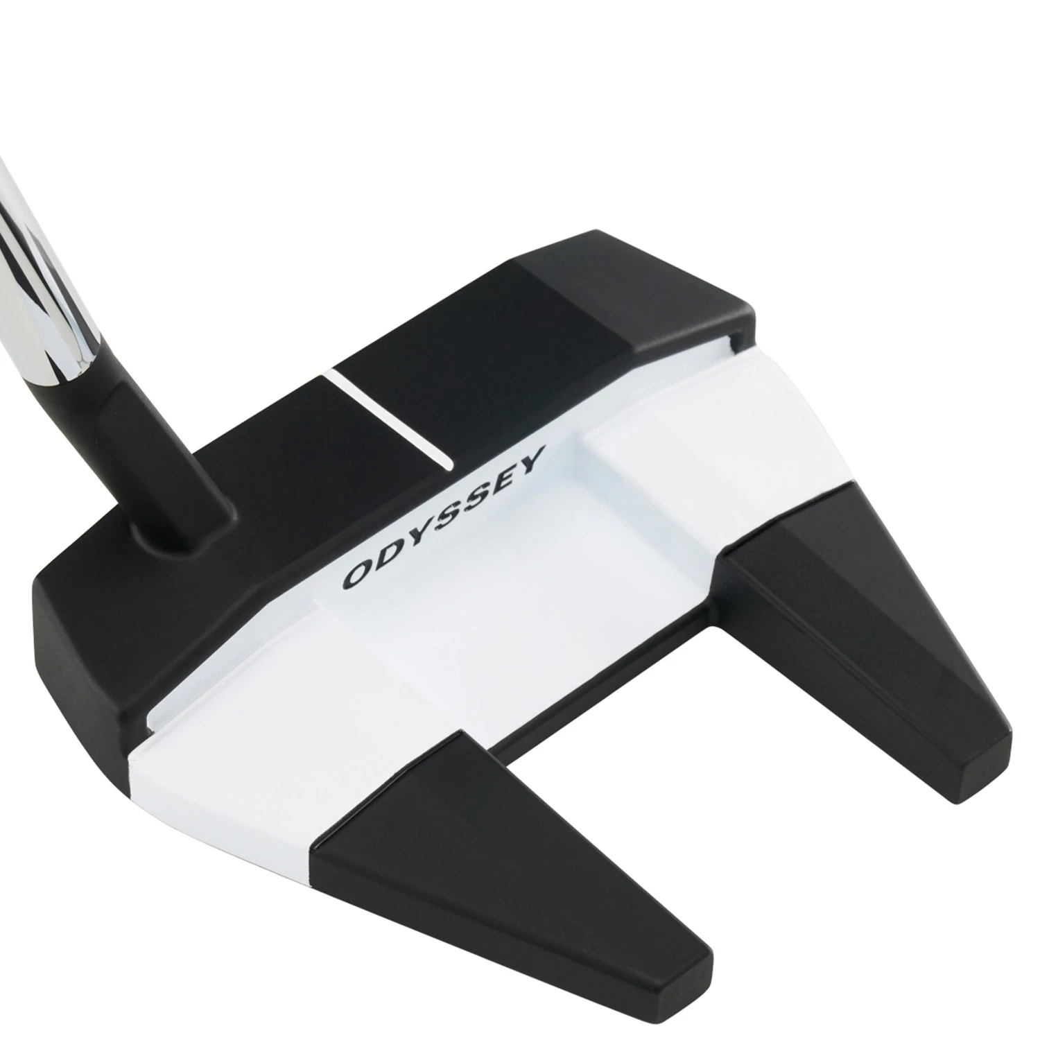 Odyssey White Hot Versa Seven S Golf Putter 3 Odyssey White Hot Versa Seven S Golf Putter