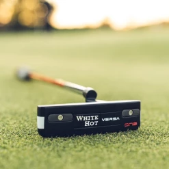 Odyssey White Hot Versa One CH Golf Putter -Ace Golf Clubs Store odyssey versa23 one lifestyle 1