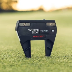 Odyssey White Hot Versa Seven S Golf Putter 18 Odyssey White Hot Versa Seven S Golf Putter -Ace Golf Clubs Store odyssey versa23 sevenS lifestyle 123