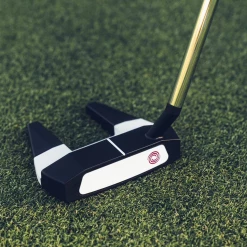 Odyssey White Hot Versa Seven S Golf Putter 19 Odyssey White Hot Versa Seven S Golf Putter -Ace Golf Clubs Store odyssey versa23 sevenS lifestyle 223