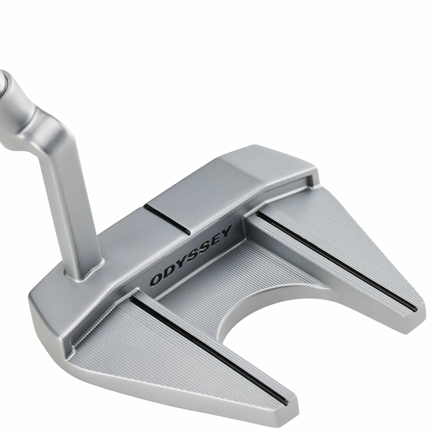 Odyssey White Hot OG #7 CH Golf Putter 3 Odyssey White Hot OG #7 CH Golf Putter