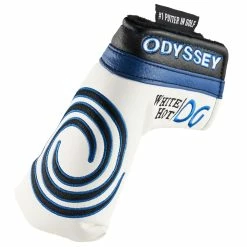 Odyssey White Hot OG #1WS Ladies Golf Putter -Ace Golf Clubs Store odyssey whitehot OG ladies blade headcover 1
