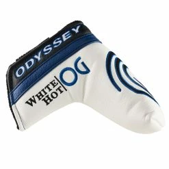 Odyssey White Hot OG #1WS Ladies Golf Putter -Ace Golf Clubs Store odyssey whitehot OG ladies blade headcover 2