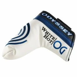 Odyssey White Hot OG #1WS Ladies Golf Putter -Ace Golf Clubs Store odyssey whitehot OG ladies blade headcover 3