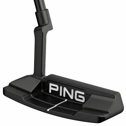 PING 2023 Anser 2D Golf Putter (Custom)