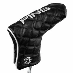 PING 2023 Shea Golf Putter (Custom) 9 PING 2023 Shea Golf Putter (Custom) -Ace Golf Clubs Store ping 2023 headcover