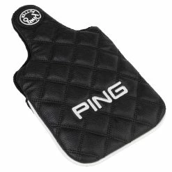 PING 2023 Mundy Golf Putter (Custom) 10 PING 2023 Mundy Golf Putter (Custom) -Ace Golf Clubs Store ping 2023 mallet headcover 22028329