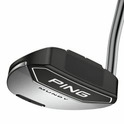 PING 2023 Mundy Golf Putter (Custom) 9 PING 2023 Mundy Golf Putter (Custom) -Ace Golf Clubs Store ping 2023 mundy 3