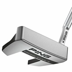 PING 2023 Prime Tyne 4 Golf Putter 9 PING 2023 Prime Tyne 4 Golf Putter -Ace Golf Clubs Store ping 2023 primetyne4 3