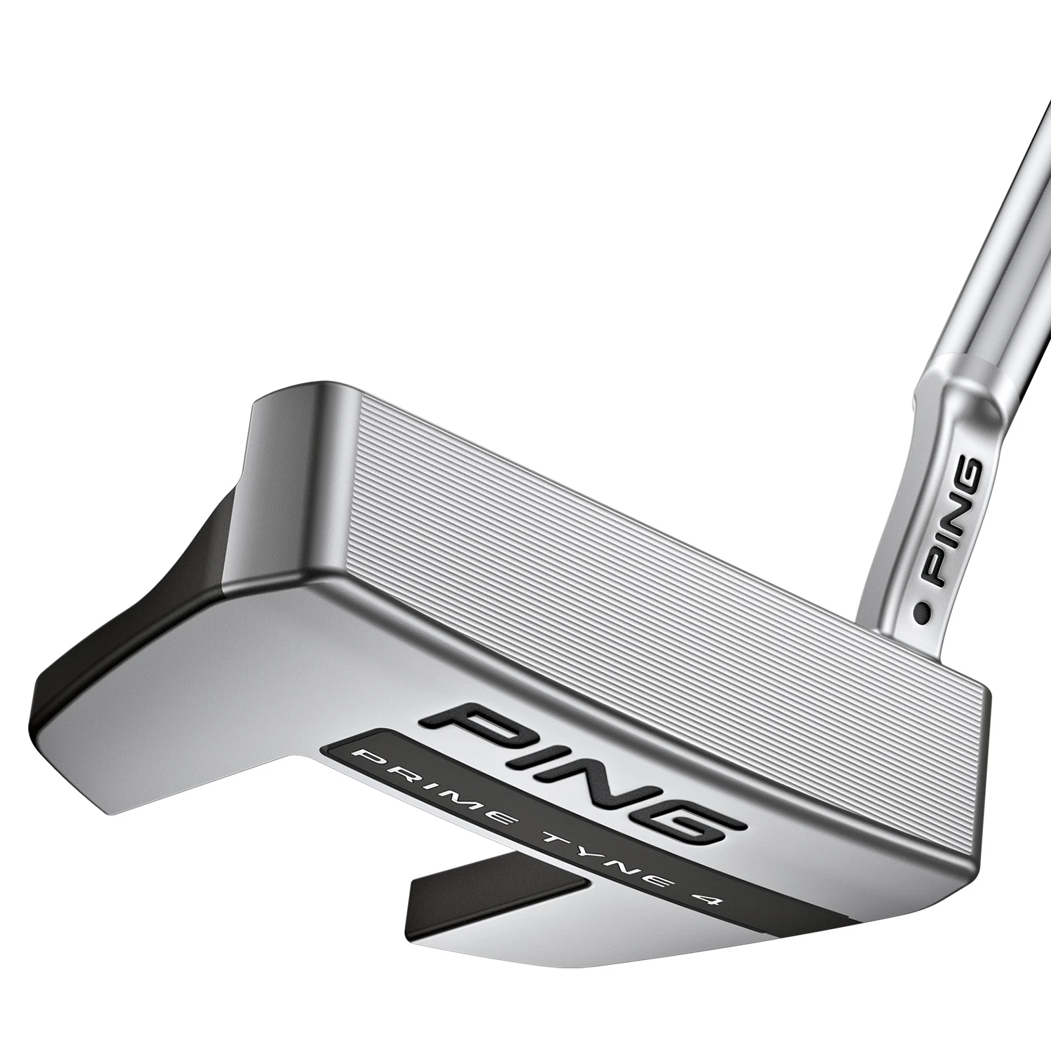 PING 2023 Prime Tyne 4 Golf Putter 5 PING 2023 Prime Tyne 4 Golf Putter - Image 3