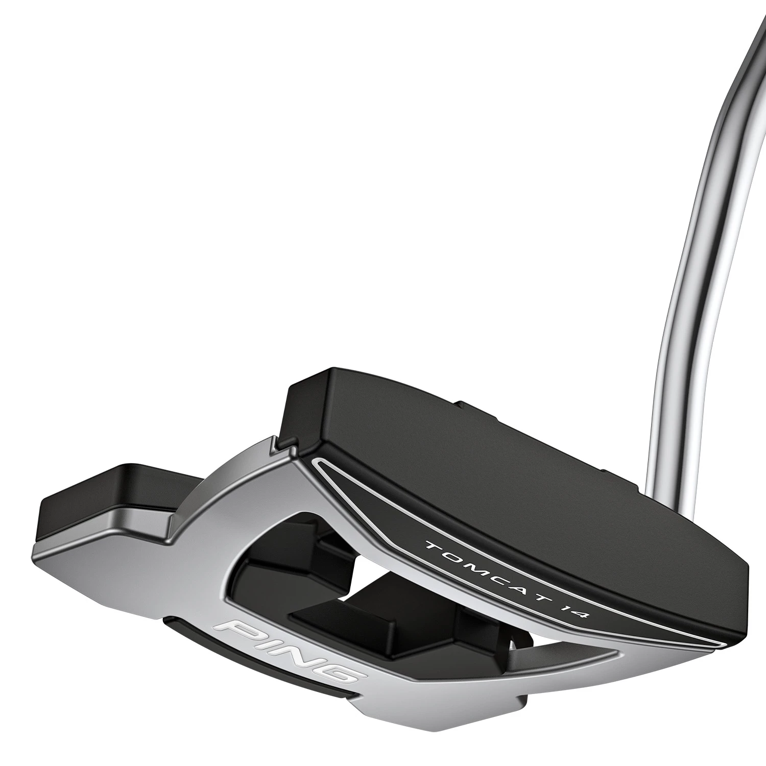 PING 2023 Tomcat 14 Golf Putter (Custom) 5 PING 2023 Tomcat 14 Golf Putter (Custom) - Image 3