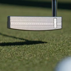 PING PLD Milled DS72 Golf Putter Satin -Ace Golf Clubs Store ping DS72 lifestyle 2