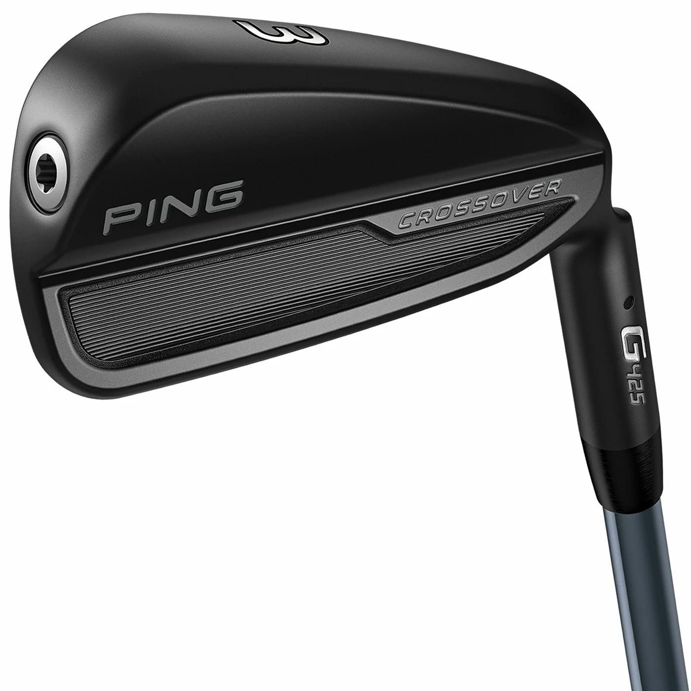 PING G425 Crossover Golf Iron Hybrid 2 PING G425 Crossover Golf Iron Hybrid