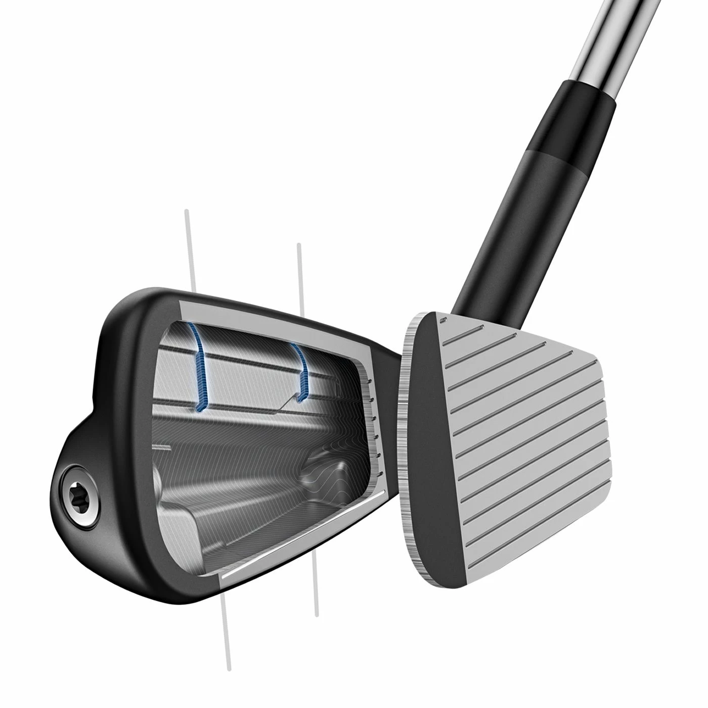 PING G425 Crossover Golf Iron Hybrid 7 PING G425 Crossover Golf Iron Hybrid - Image 6