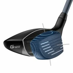 PING G425 Golf Hybrid 15 PING G425 Golf Hybrid -Ace Golf Clubs Store ping G425 Hybrid 5
