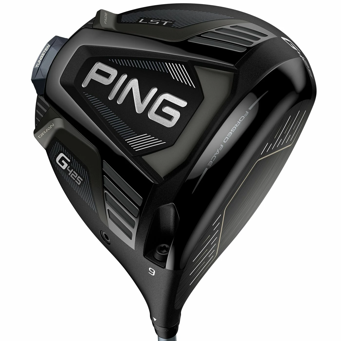 PING G425 LST Golf Driver 3 PING G425 LST Golf Driver