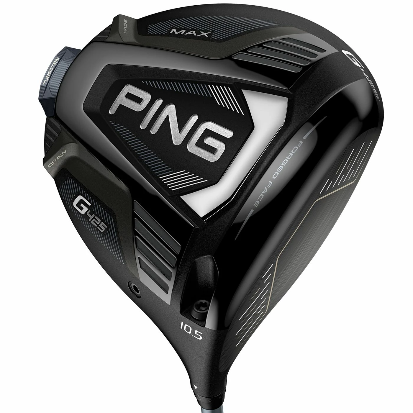 PING G425 MAX Golf Driver 3 PING G425 MAX Golf Driver