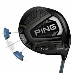 PING G425 SFT Golf Driver (Custom) -Ace Golf Clubs Store ping G425 driver tech 32028529