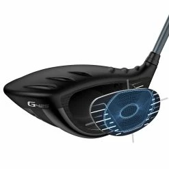 PING G425 LST Golf Driver 19 PING G425 LST Golf Driver -Ace Golf Clubs Store ping G425 driver tech 4