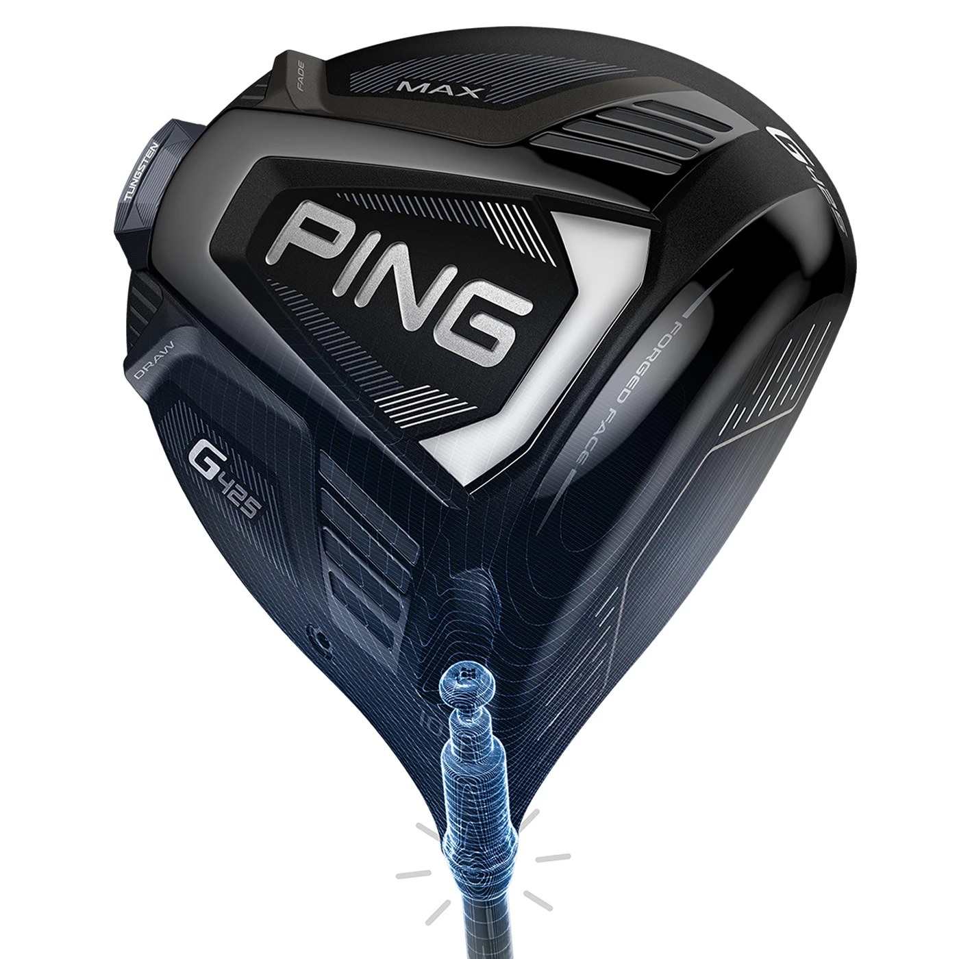 PING G425 MAX Golf Driver 12 PING G425 MAX Golf Driver - Image 10