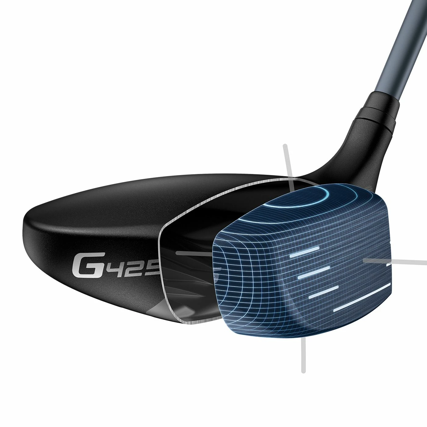 PING G425 LST Golf Fairway 8 PING G425 LST Golf Fairway - Image 6