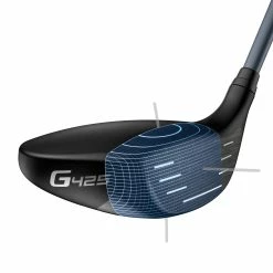 PING G425 MAX Golf Fairway -Ace Golf Clubs Store ping G425 fairway tech 22028129