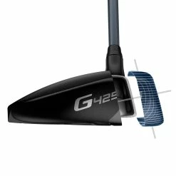 PING G425 MAX Golf Fairway -Ace Golf Clubs Store ping G425 fairway tech 32028129