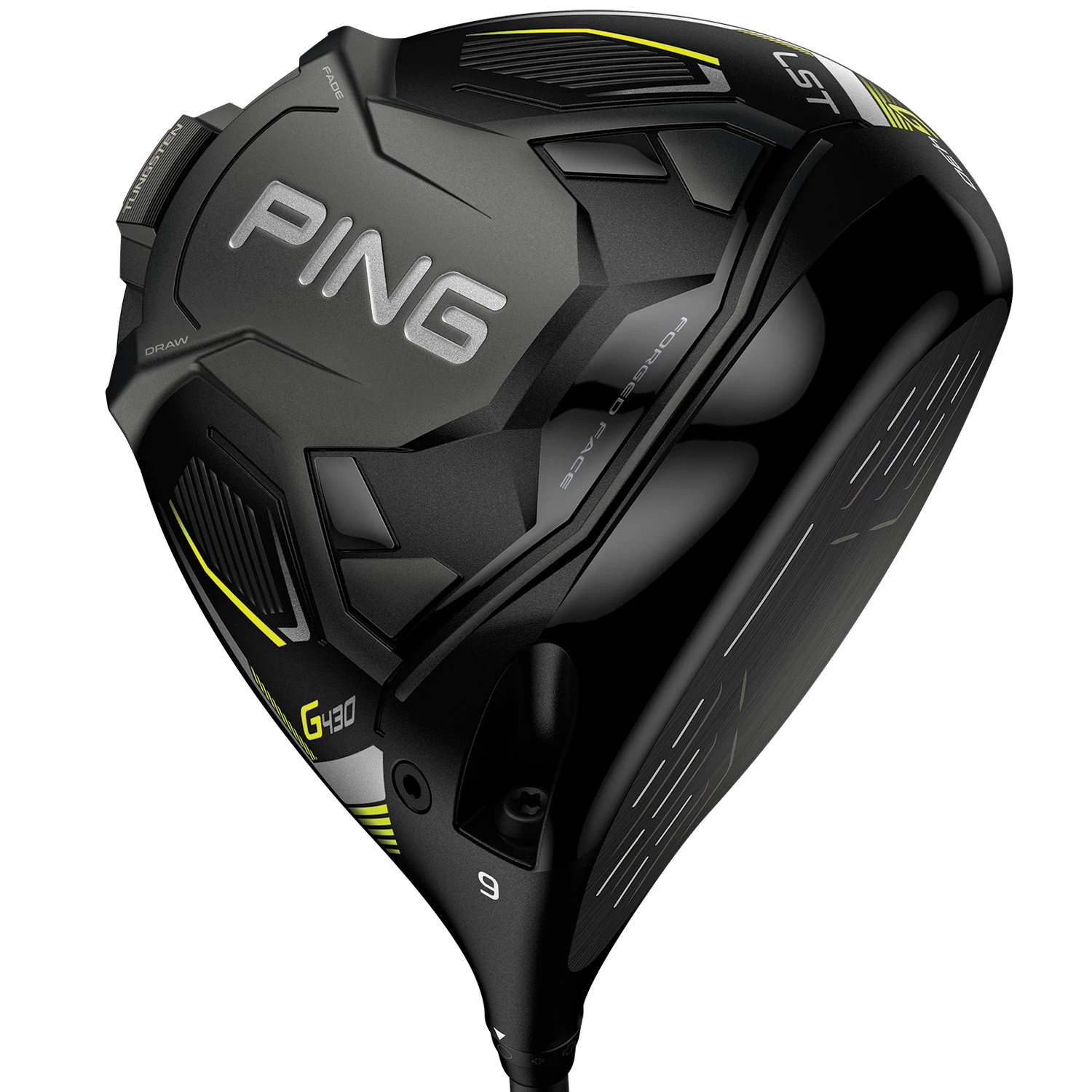 PING G430 LST Golf Driver 3 PING G430 LST Golf Driver
