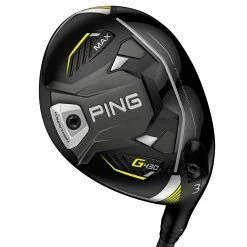 PING G430 HL MAX Golf Fairway -Ace Golf Clubs Store ping G430 MAX HL fairway 2
