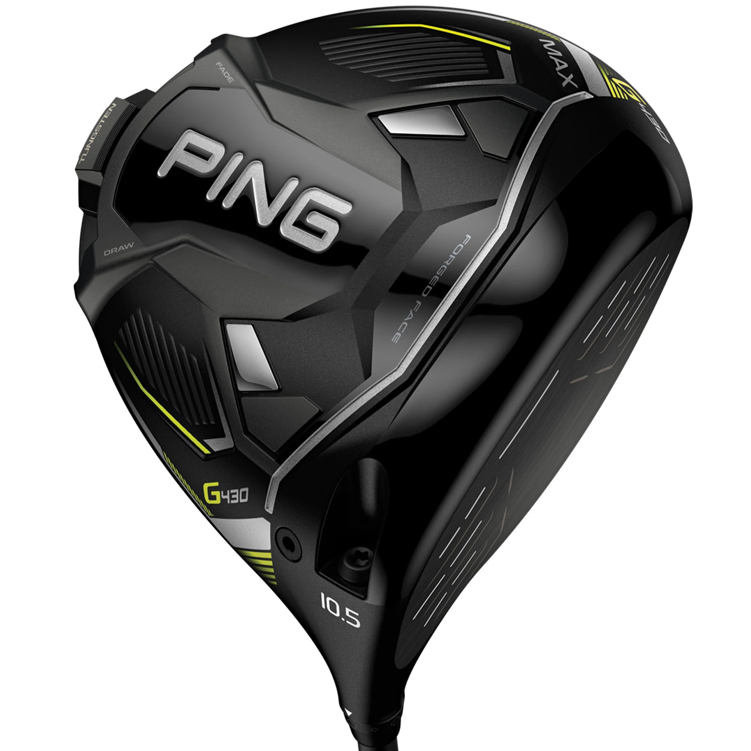 PING G430 MAX Golf Driver 3 PING G430 MAX Golf Driver