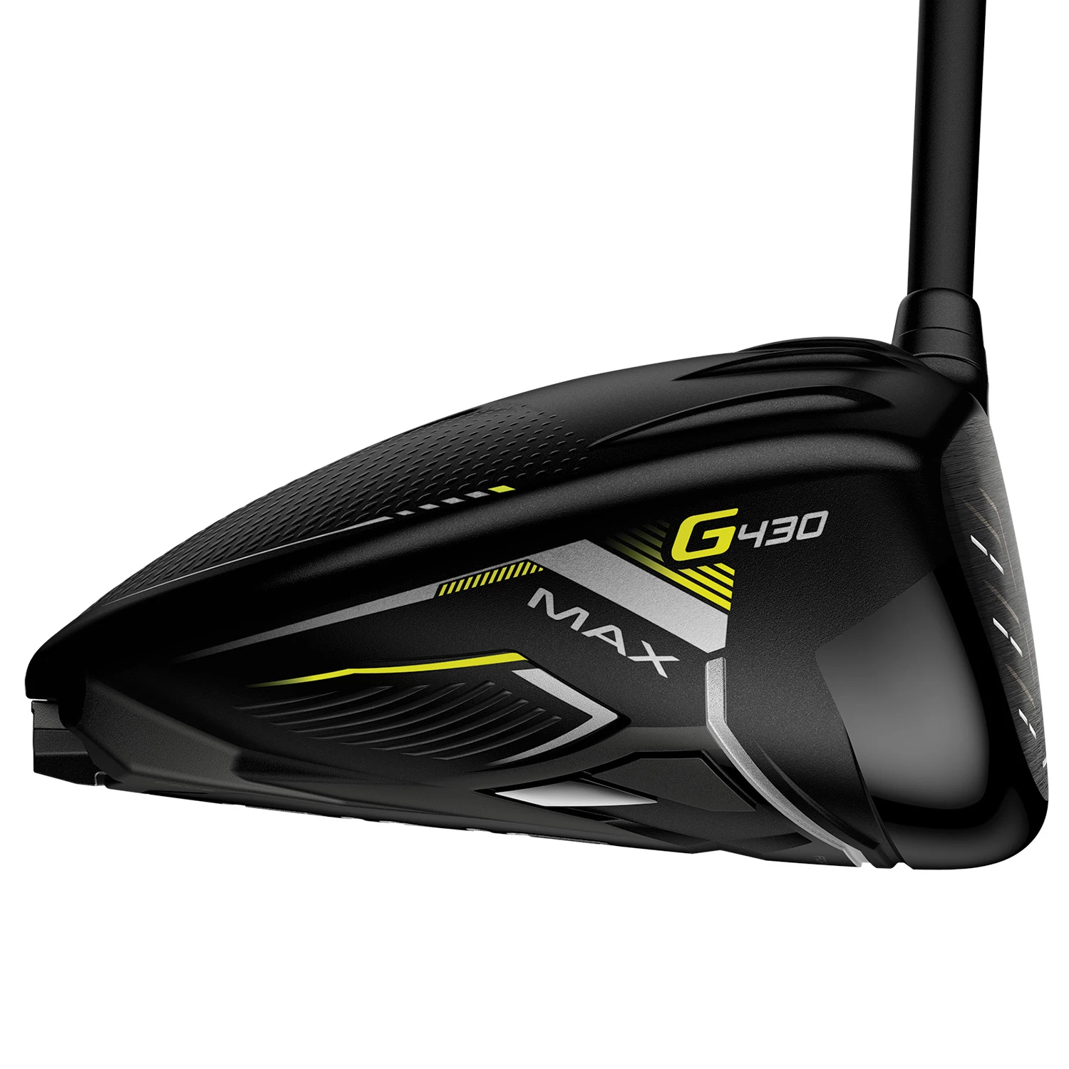 PING G430 MAX Golf Driver 6 PING G430 MAX Golf Driver - Image 4