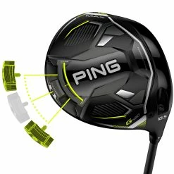 PING G430 MAX Golf Driver 17 PING G430 MAX Golf Driver -Ace Golf Clubs Store ping G430 MAX driver 52028129