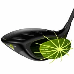 PING G430 HL MAX Golf Driver -Ace Golf Clubs Store ping G430 MAX driver 92028229
