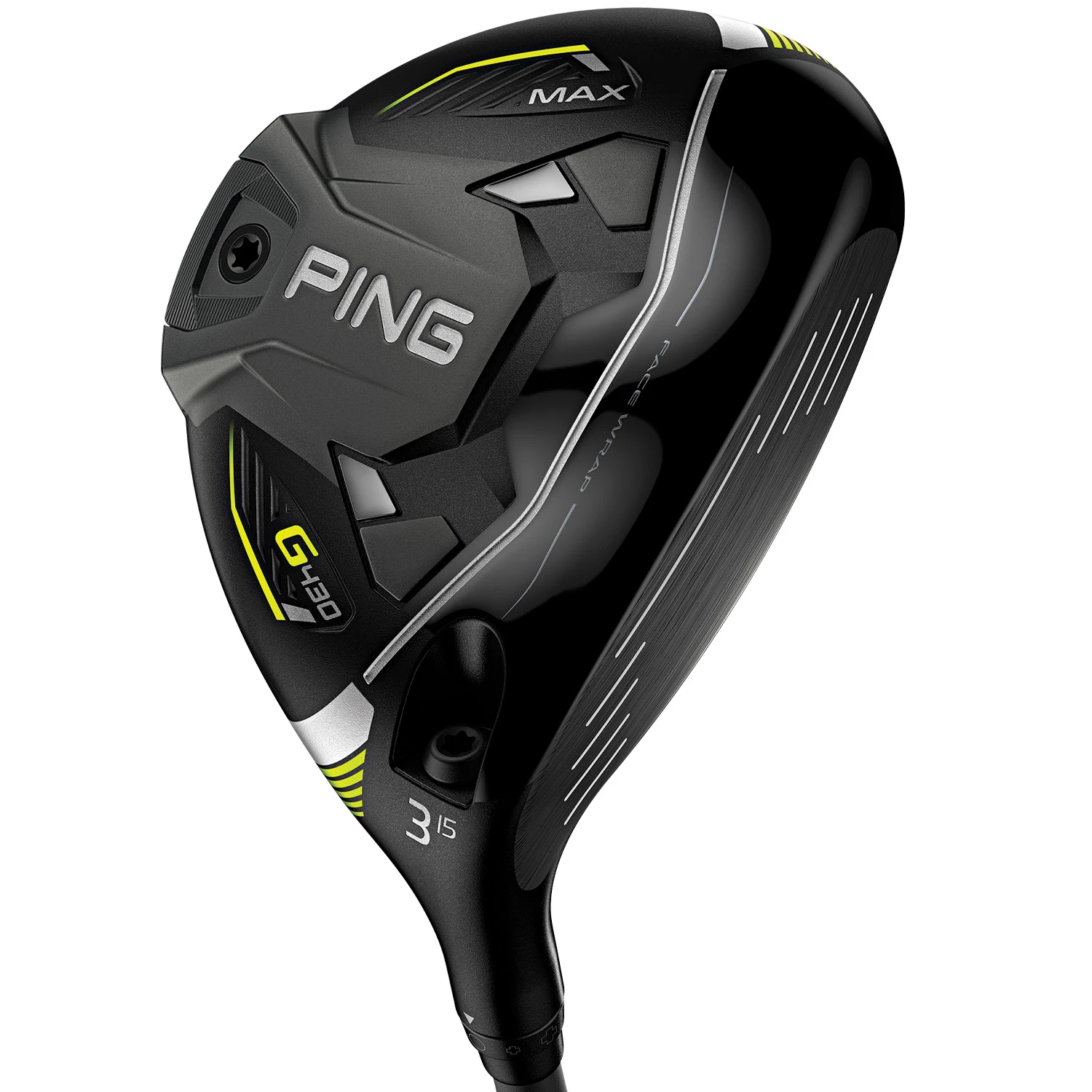 PING G430 MAX Golf Fairway 3 PING G430 MAX Golf Fairway