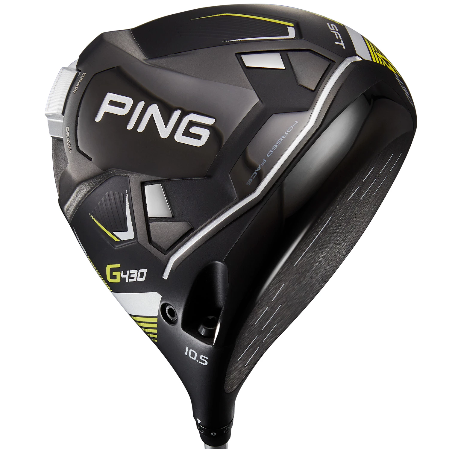 PING G430 HL SFT Golf Driver (Custom) 3 PING G430 HL SFT Golf Driver (Custom)