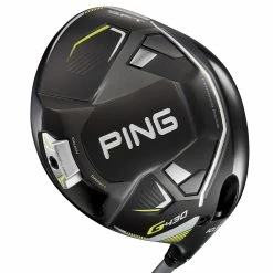 PING G430 HL SFT Golf Driver (Custom) 16 PING G430 HL SFT Golf Driver (Custom) -Ace Golf Clubs Store ping G430 SFT HL driver 2