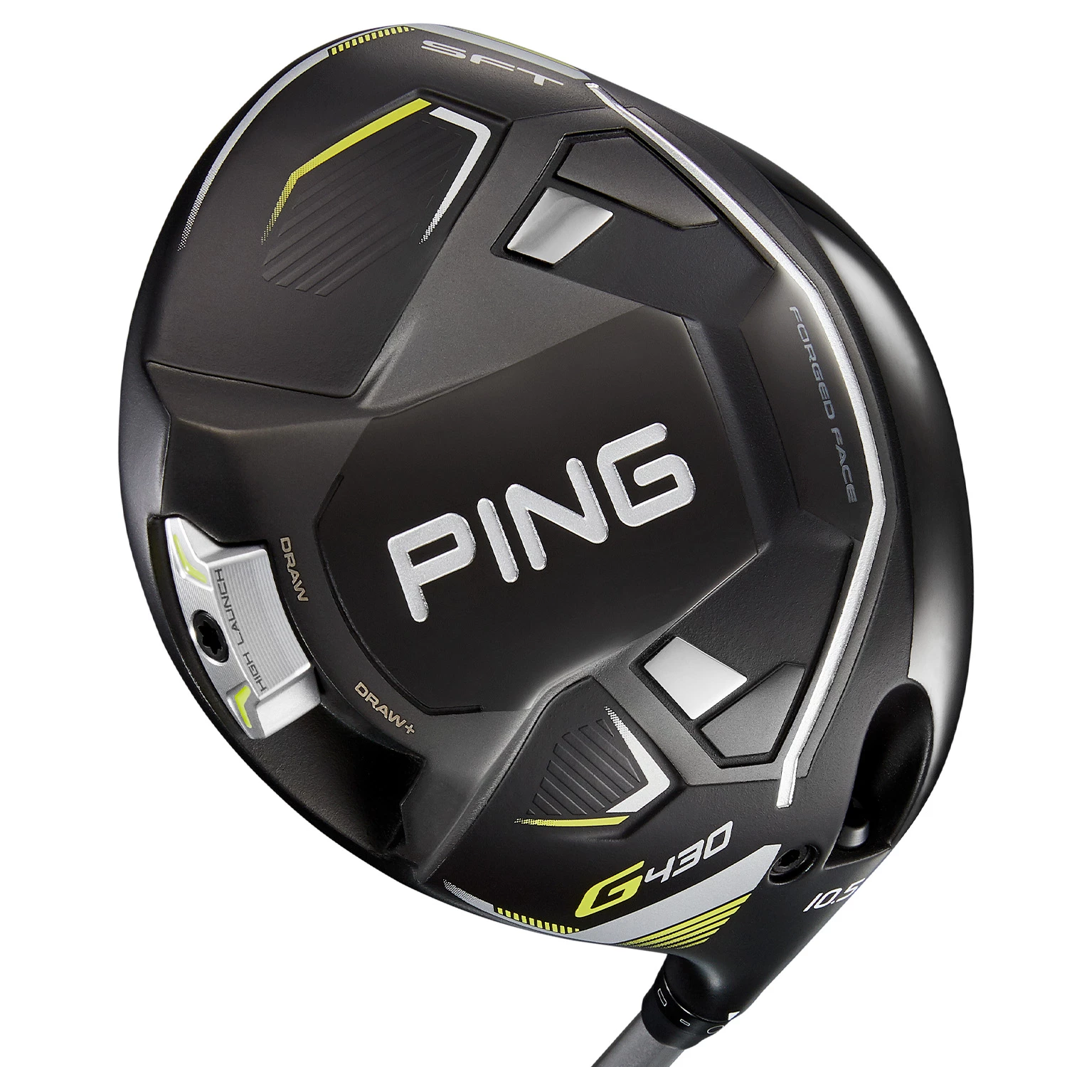 PING G430 HL SFT Golf Driver (Custom) 7 PING G430 HL SFT Golf Driver (Custom) - Image 5