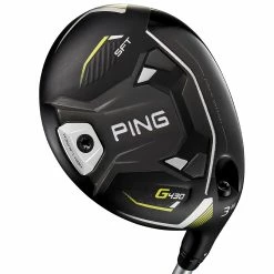PING G430 HL SFT Golf Fairway (Custom) -Ace Golf Clubs Store ping G430 SFT HL fairway 2