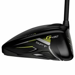 PING G430 SFT Golf Driver -Ace Golf Clubs Store ping G430 SFT driver 2