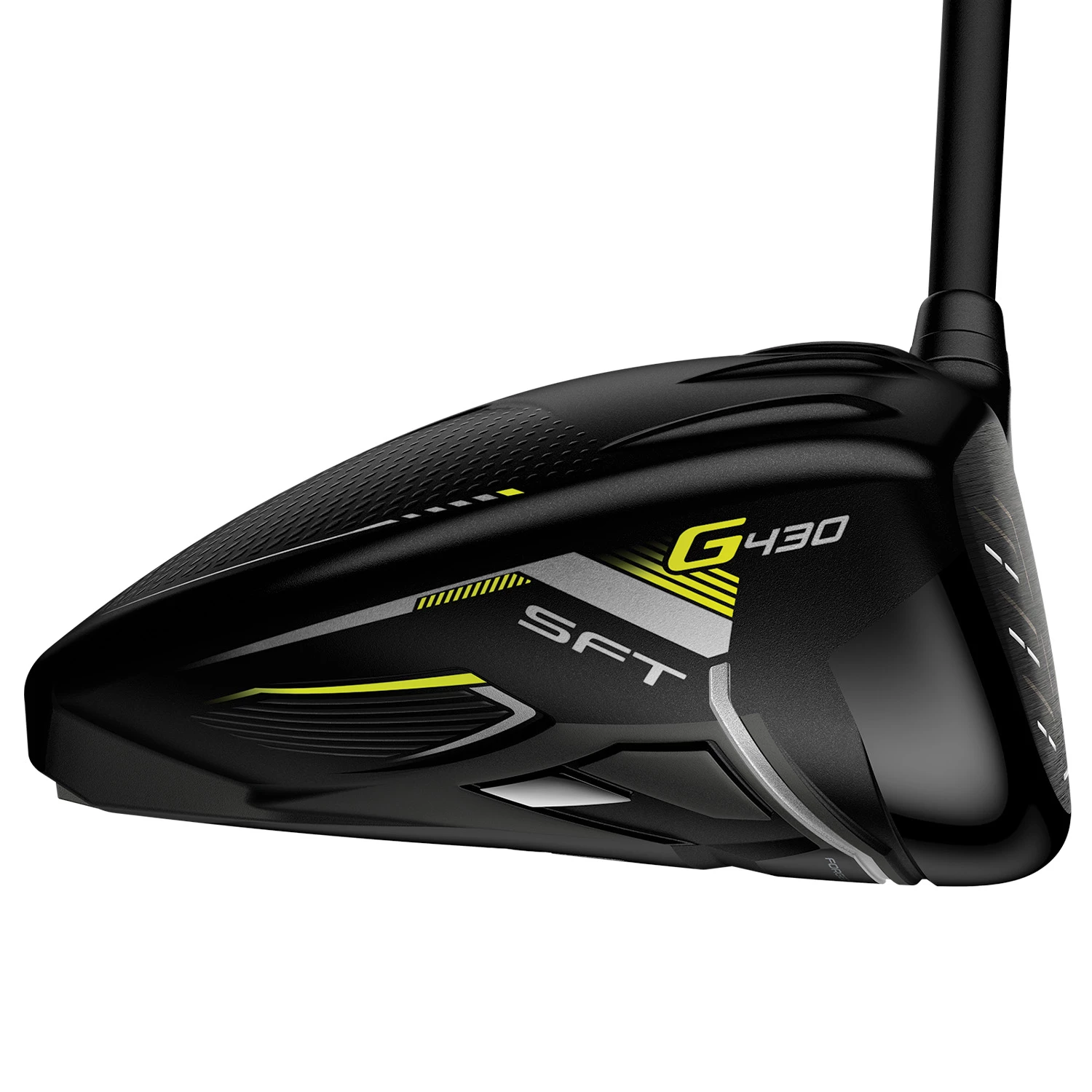 PING G430 HL SFT Golf Driver (Custom) 6 PING G430 HL SFT Golf Driver (Custom) - Image 4