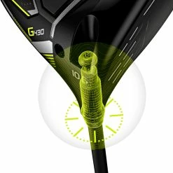 PING G430 SFT Golf Driver -Ace Golf Clubs Store ping G430 SFT driver 6