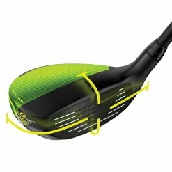 PING G430 HL Golf Hybrid -Ace Golf Clubs Store ping G430 hybrid 62028329