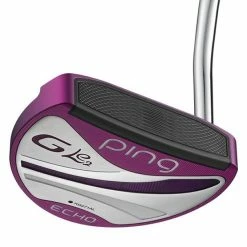 PING G Le2 Echo Ladies Golf Putter -Ace Golf Clubs Store ping GLE2 echo 2