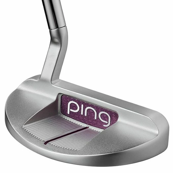 PING G Le2 Shea Ladies Golf Putter 3 PING G Le2 Shea Ladies Golf Putter