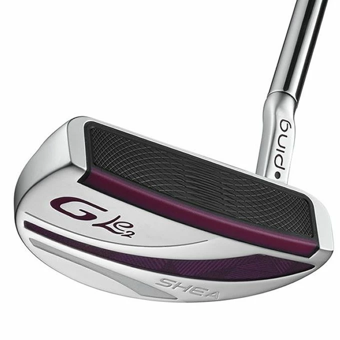 PING G Le2 Shea Ladies Golf Putter 4 PING G Le2 Shea Ladies Golf Putter - Image 2