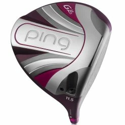 PING G Le2 Ladies Golf Driver (Custom)
