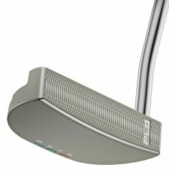 PING PLD Milled DS72 Golf Putter Satin -Ace Golf Clubs Store ping PLD DS72 satin 2