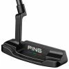 PING PLD Milled Anser Golf Putter Matte Black