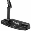 PING PLD Milled Anser 2 Golf Putter Matte Black 2 PING PLD Milled Anser 2 Golf Putter Matte Black -Ace Golf Clubs Store ping PLD anser2 black 2