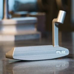 PING PLD Milled Anser 2 Golf Putter Satin 13 PING PLD Milled Anser 2 Golf Putter Satin -Ace Golf Clubs Store ping PLD anser2 lifestyle